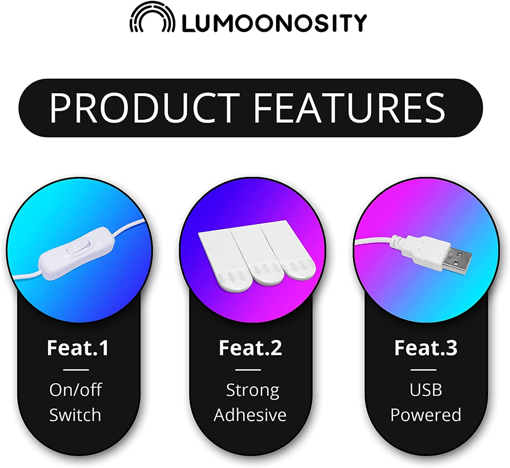 Game Controller Neon Signs - Gamepad Shaped LED Neon Light for Video/Pc Gamer, Streamers - Gaming Console Night Light with On/Off Switch for Wall, Bedroom, Game Room